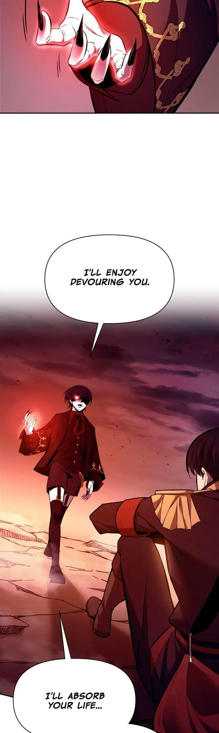 Read Tyrant Of The Tower Defense Game - Chapter 110 - tyrantofthetowerdefense.com | Image 43