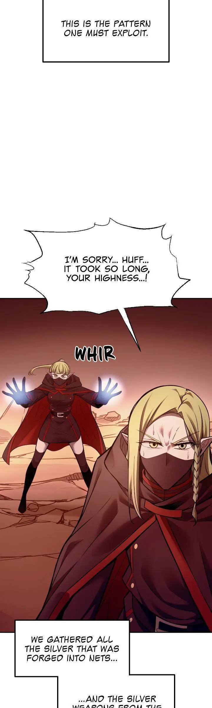 Read Tyrant Of The Tower Defense Game - Chapter 110 - tyrantofthetowerdefense.com | Image 47