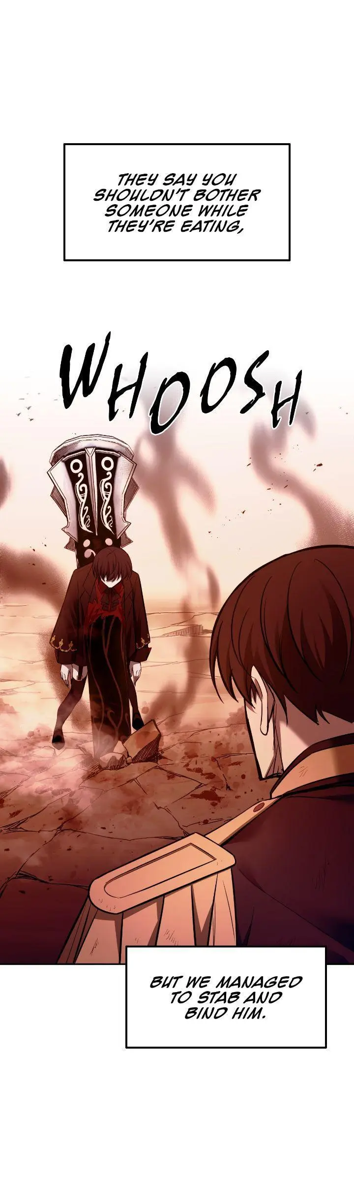 Read Tyrant Of The Tower Defense Game - Chapter 110 - tyrantofthetowerdefense.com | Image 49