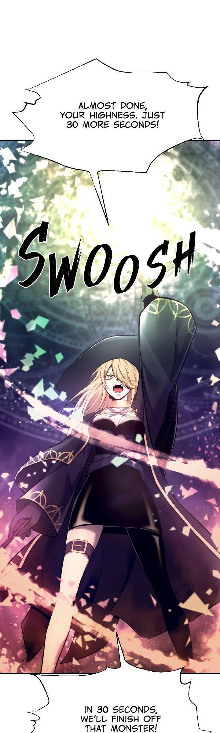 Read Tyrant Of The Tower Defense Game - Chapter 110 - tyrantofthetowerdefense.com | Image 56