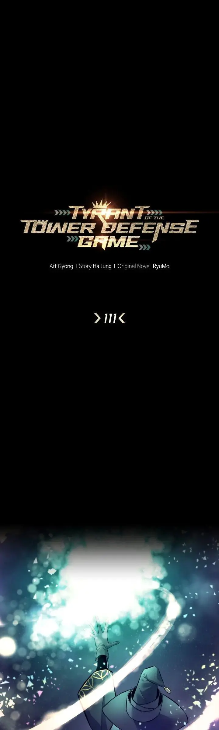 Read Tyrant Of The Tower Defense Game - Chapter 111 - tyrantofthetowerdefense.com | Image 9