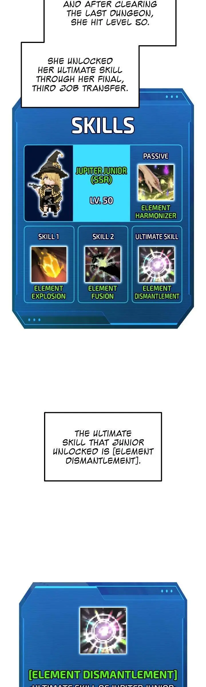 Read Tyrant Of The Tower Defense Game - Chapter 111 - tyrantofthetowerdefense.com | Image 13