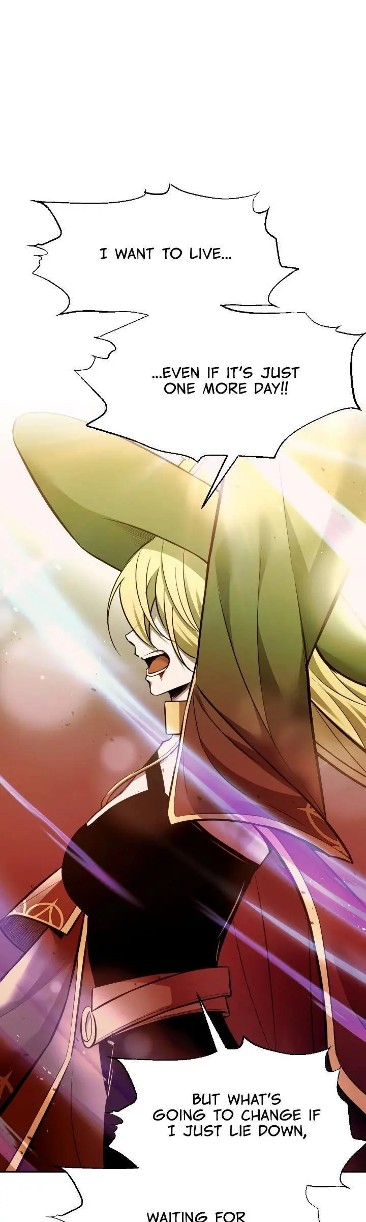 Read Tyrant Of The Tower Defense Game - Chapter 111 - tyrantofthetowerdefense.com | Image 21