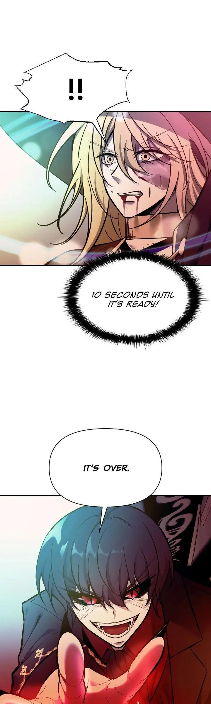 Read Tyrant Of The Tower Defense Game - Chapter 111 - tyrantofthetowerdefense.com | Image 45