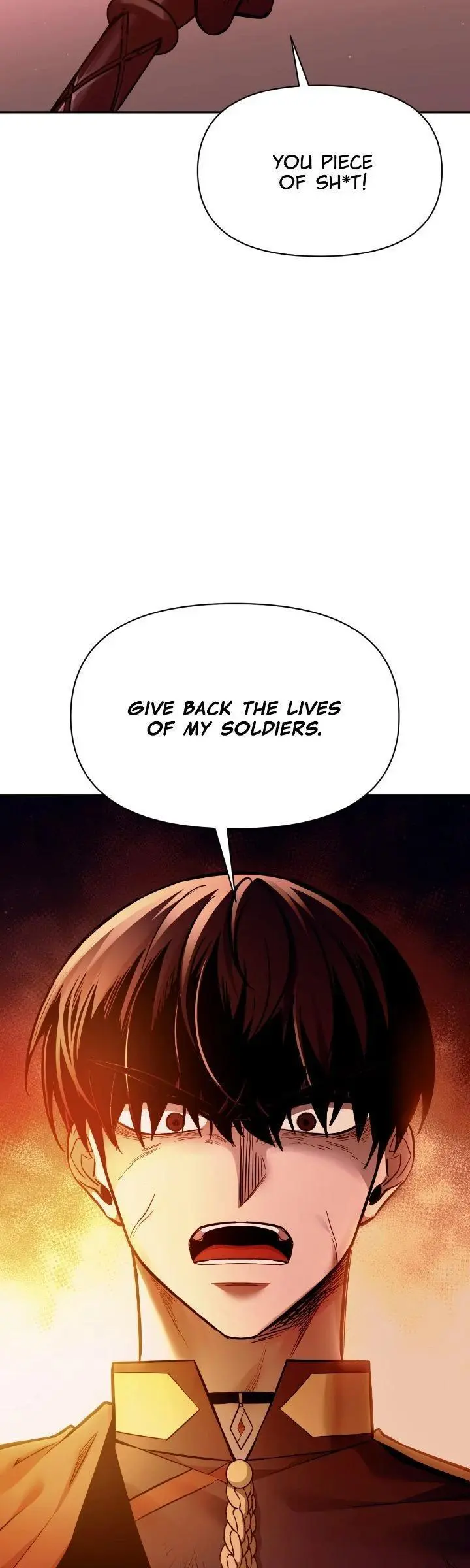 Read Tyrant Of The Tower Defense Game - Chapter 112 - tyrantofthetowerdefense.com | Image 30