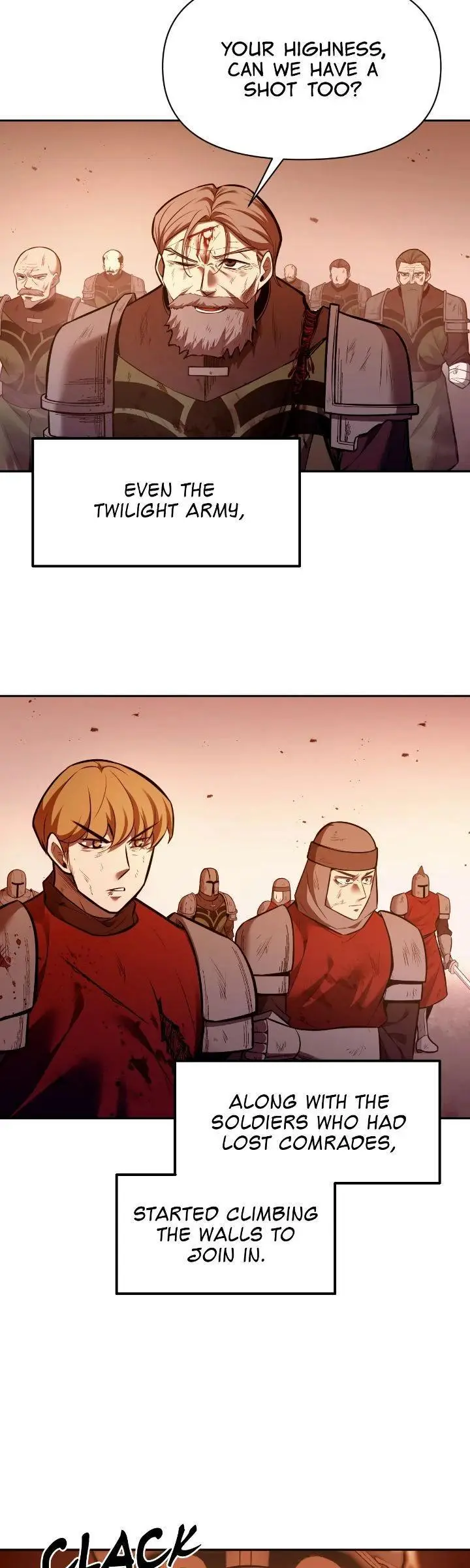 Read Tyrant Of The Tower Defense Game - Chapter 113 - tyrantofthetowerdefense.com | Image 13