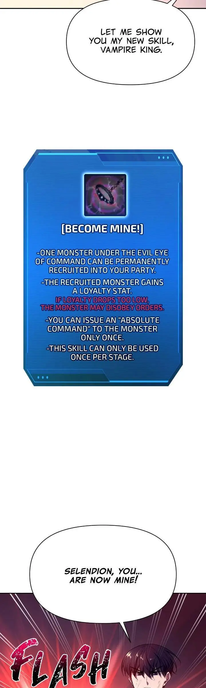 Read Tyrant Of The Tower Defense Game - Chapter 113 - tyrantofthetowerdefense.com | Image 26