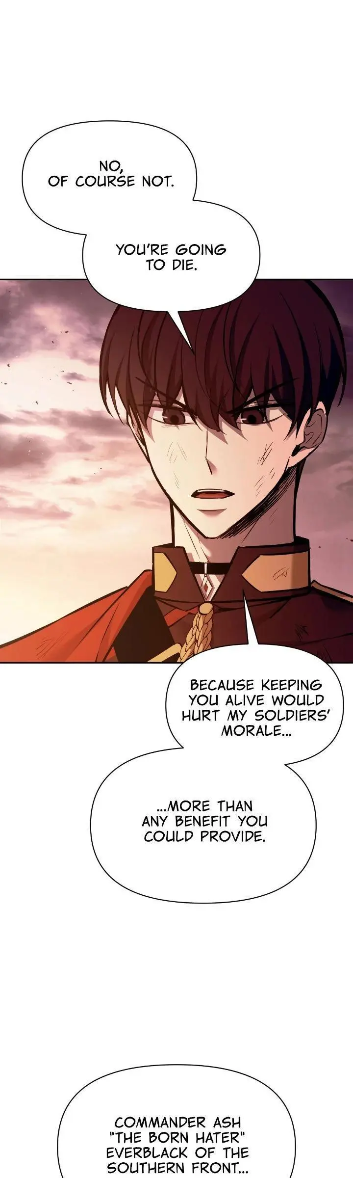 Read Tyrant Of The Tower Defense Game - Chapter 113 - tyrantofthetowerdefense.com | Image 30