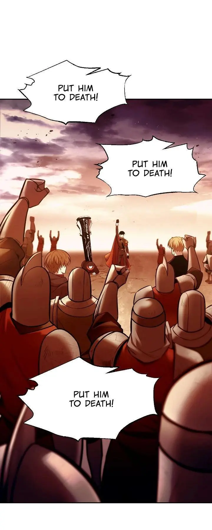 Read Tyrant Of The Tower Defense Game - Chapter 113 - tyrantofthetowerdefense.com | Image 33