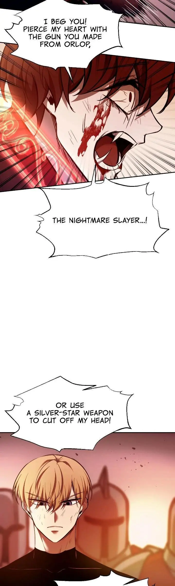Read Tyrant Of The Tower Defense Game - Chapter 113 - tyrantofthetowerdefense.com | Image 36