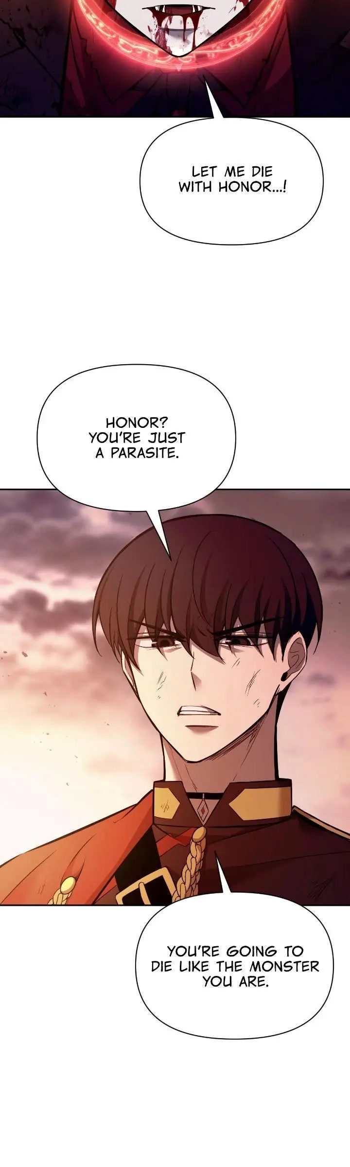 Read Tyrant Of The Tower Defense Game - Chapter 113 - tyrantofthetowerdefense.com | Image 41
