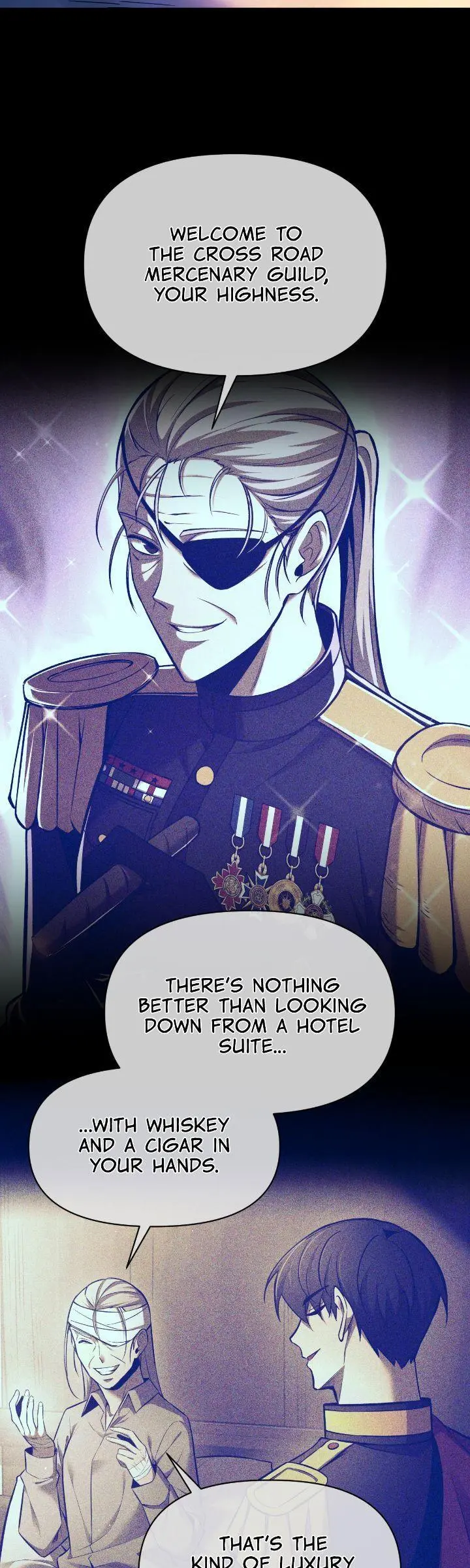 Read Tyrant Of The Tower Defense Game - Chapter 113 - tyrantofthetowerdefense.com | Image 59