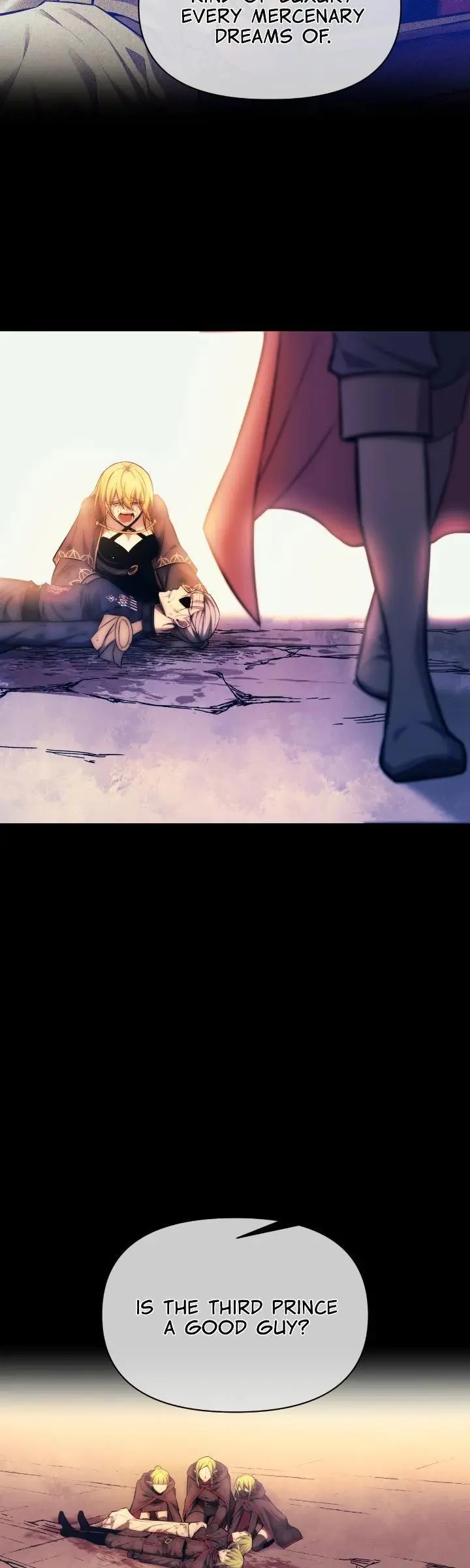 Read Tyrant Of The Tower Defense Game - Chapter 113 - tyrantofthetowerdefense.com | Image 60