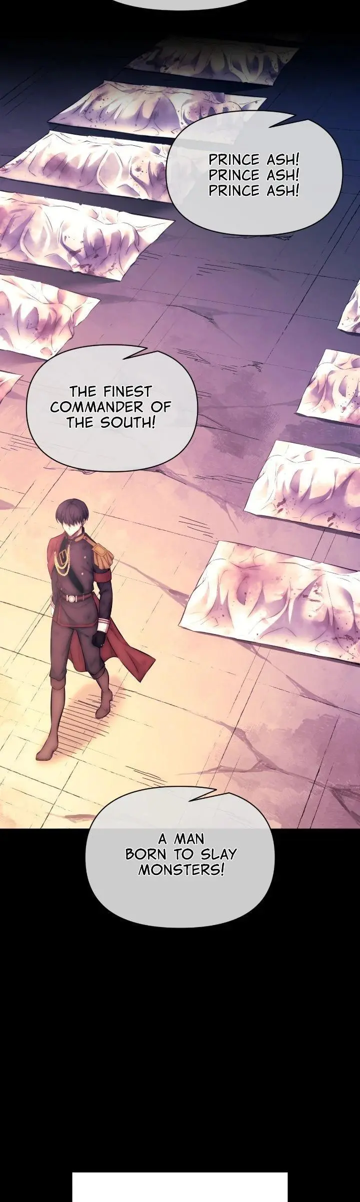 Read Tyrant Of The Tower Defense Game - Chapter 113 - tyrantofthetowerdefense.com | Image 67
