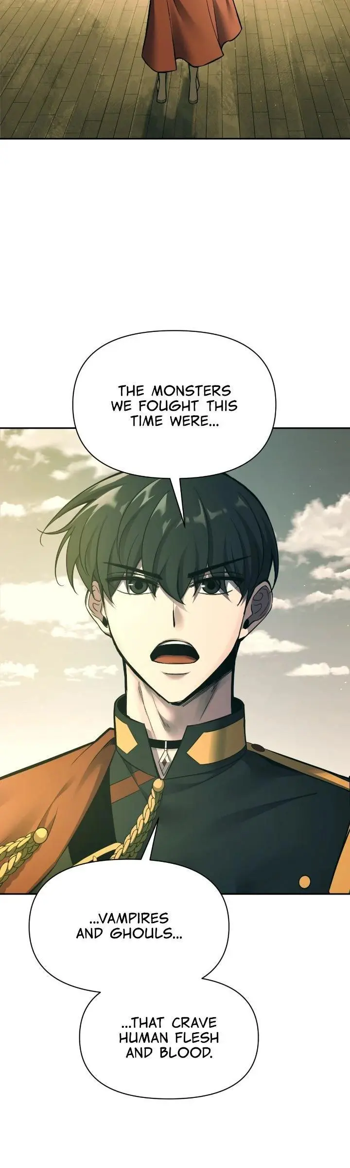 Read Tyrant Of The Tower Defense Game - Chapter 114 - tyrantofthetowerdefense.com | Image 2