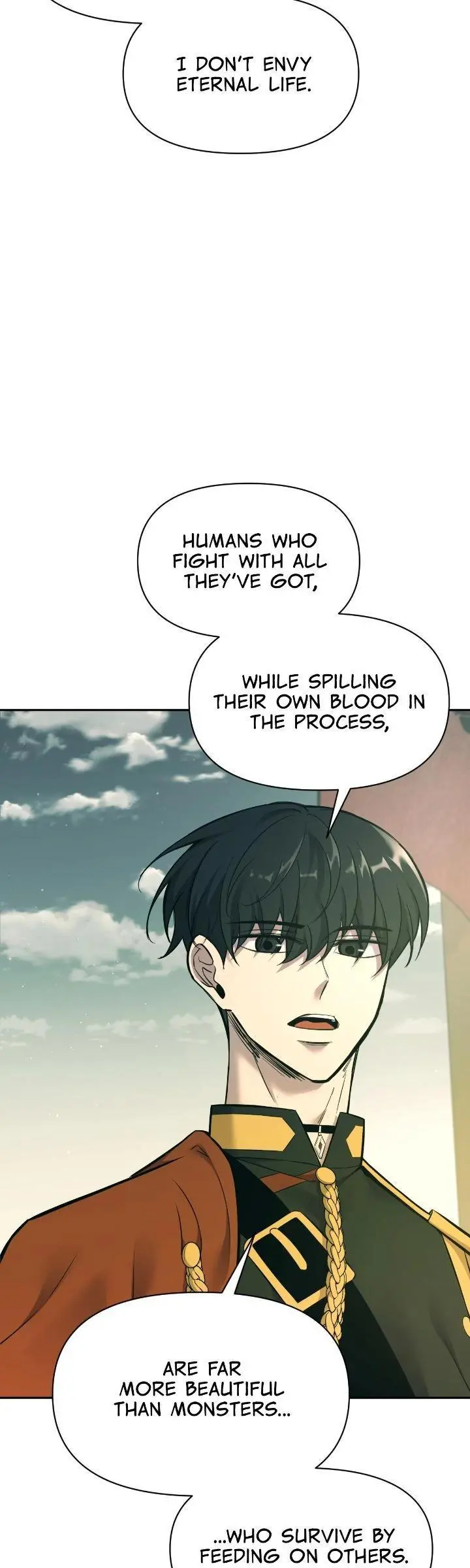 Read Tyrant Of The Tower Defense Game - Chapter 114 - tyrantofthetowerdefense.com | Image 9