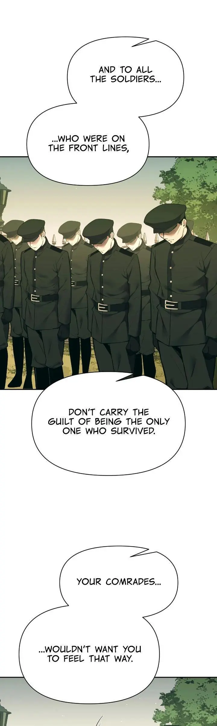 Read Tyrant Of The Tower Defense Game - Chapter 114 - tyrantofthetowerdefense.com | Image 14
