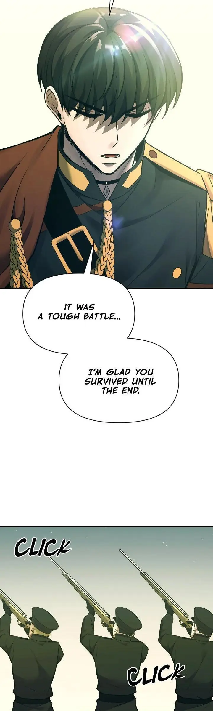 Read Tyrant Of The Tower Defense Game - Chapter 114 - tyrantofthetowerdefense.com | Image 17