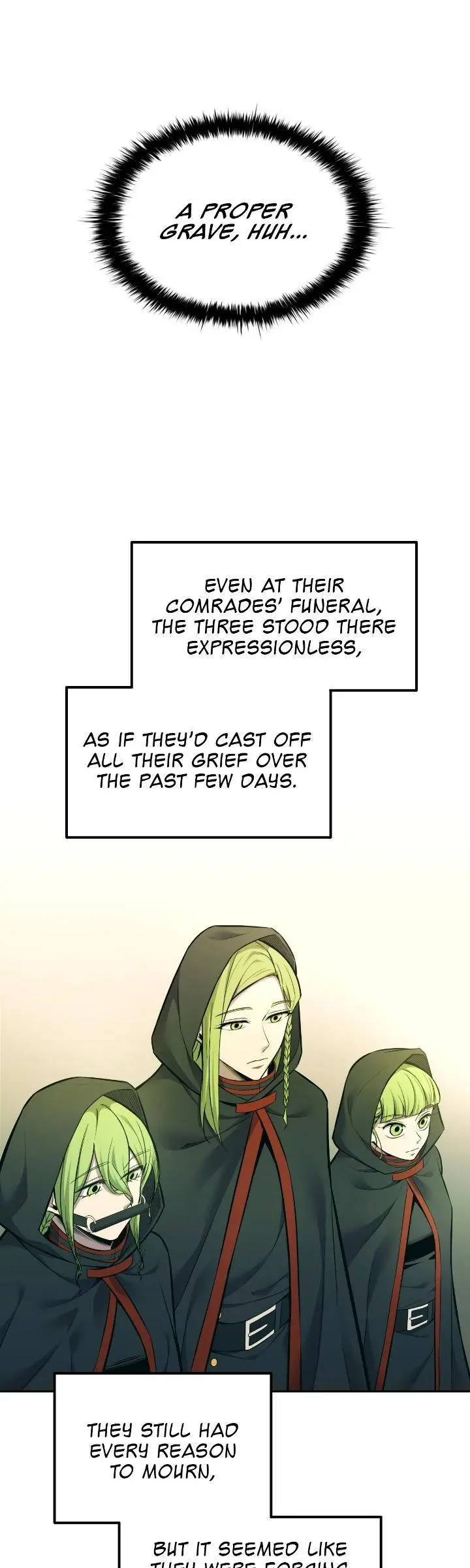 Read Tyrant Of The Tower Defense Game - Chapter 114 - tyrantofthetowerdefense.com | Image 23