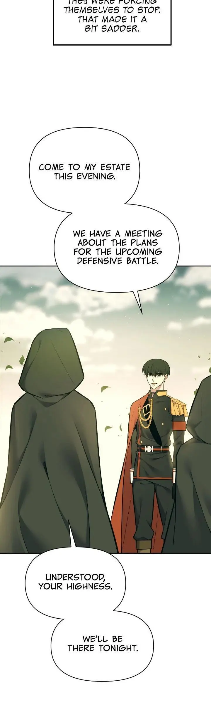 Read Tyrant Of The Tower Defense Game - Chapter 114 - tyrantofthetowerdefense.com | Image 24