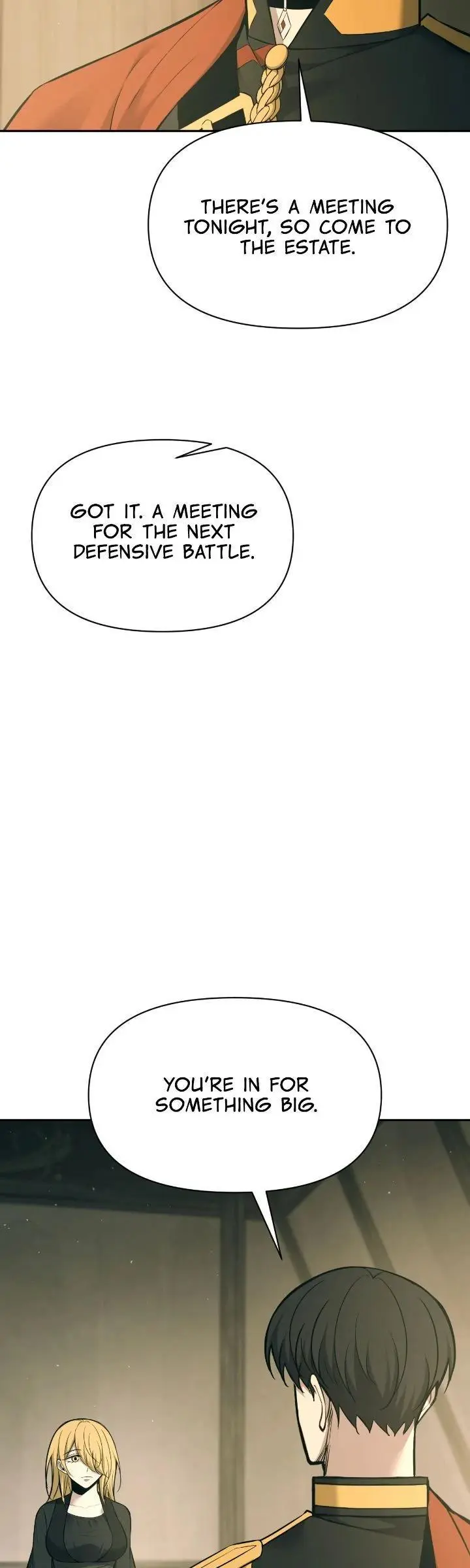 Read Tyrant Of The Tower Defense Game - Chapter 114 - tyrantofthetowerdefense.com | Image 58