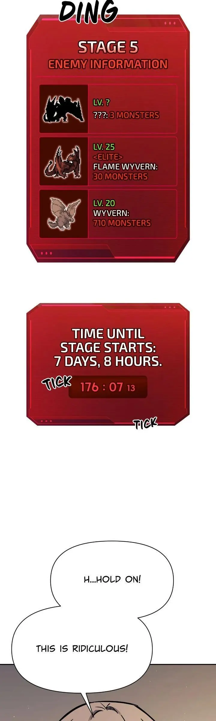 Read Tyrant Of The Tower Defense Game - Chapter 115 - tyrantofthetowerdefense.com | Image 3