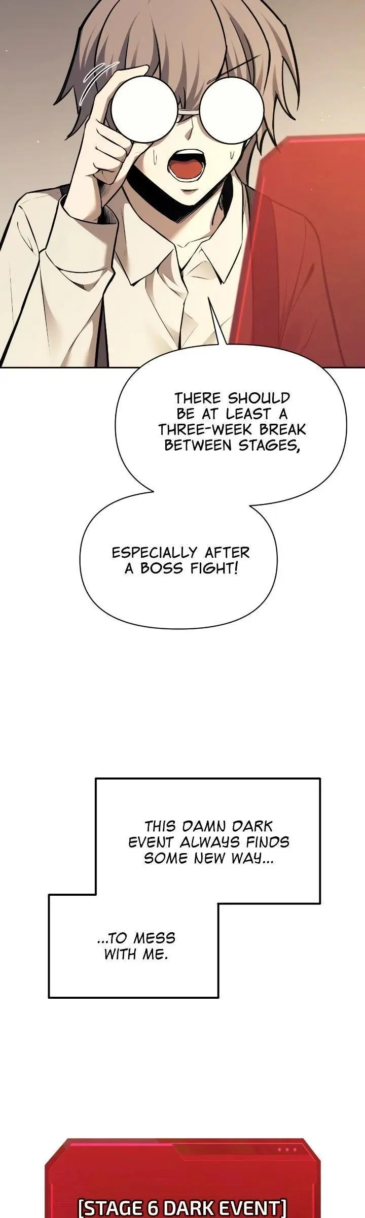 Read Tyrant Of The Tower Defense Game - Chapter 115 - tyrantofthetowerdefense.com | Image 4