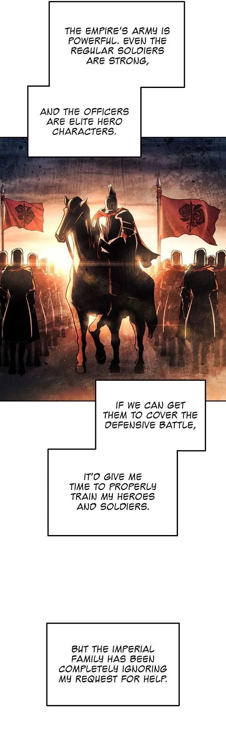 Read Tyrant Of The Tower Defense Game - Chapter 115 - tyrantofthetowerdefense.com | Image 12