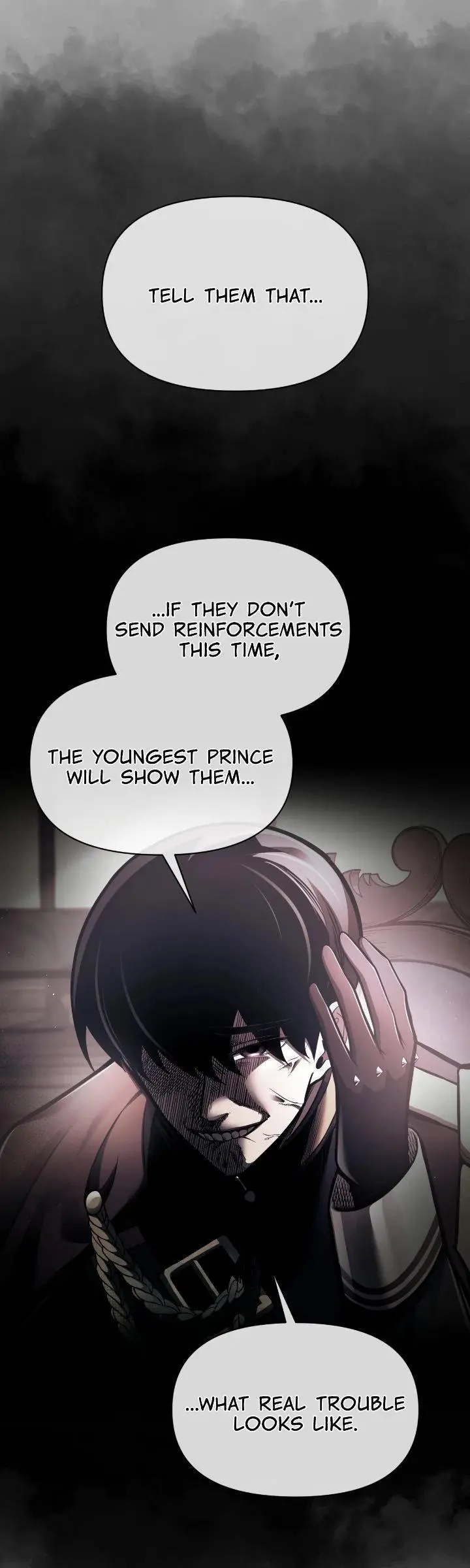 Read Tyrant Of The Tower Defense Game - Chapter 115 - tyrantofthetowerdefense.com | Image 14