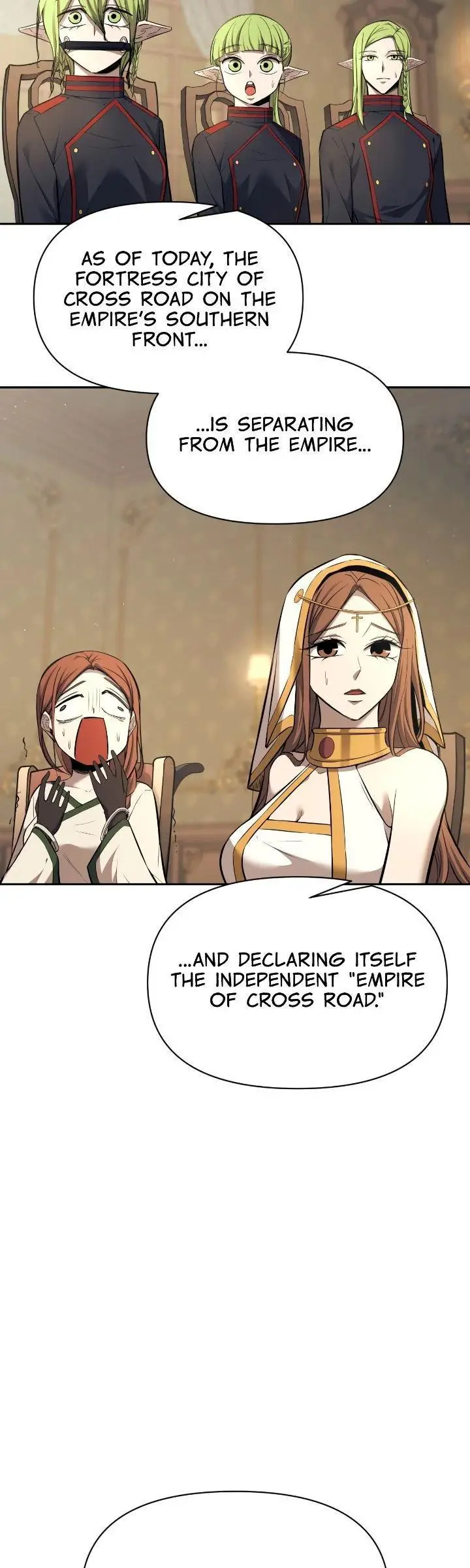 Read Tyrant Of The Tower Defense Game - Chapter 115 - tyrantofthetowerdefense.com | Image 22