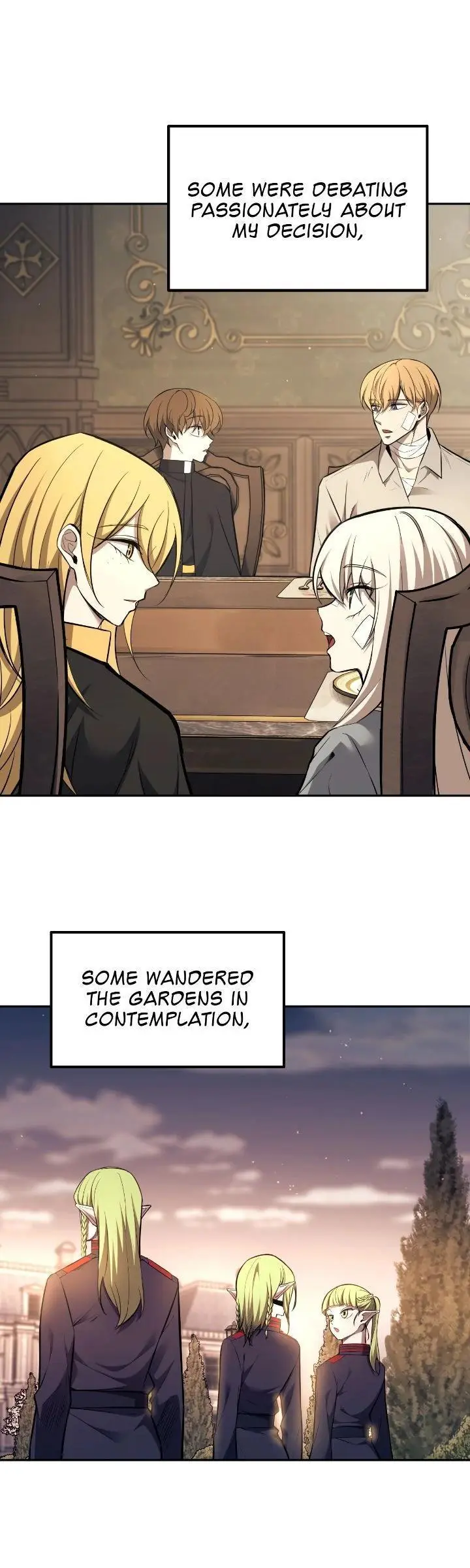 Read Tyrant Of The Tower Defense Game - Chapter 115 - tyrantofthetowerdefense.com | Image 28