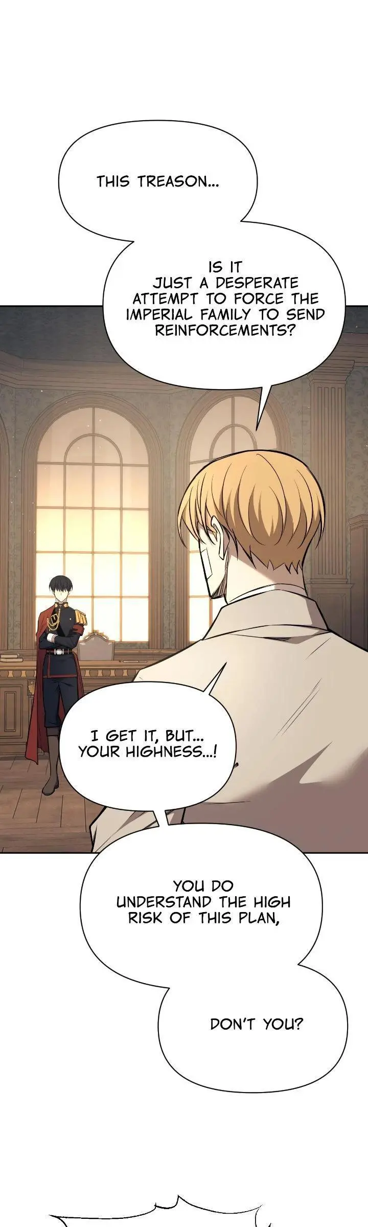 Read Tyrant Of The Tower Defense Game - Chapter 115 - tyrantofthetowerdefense.com | Image 31