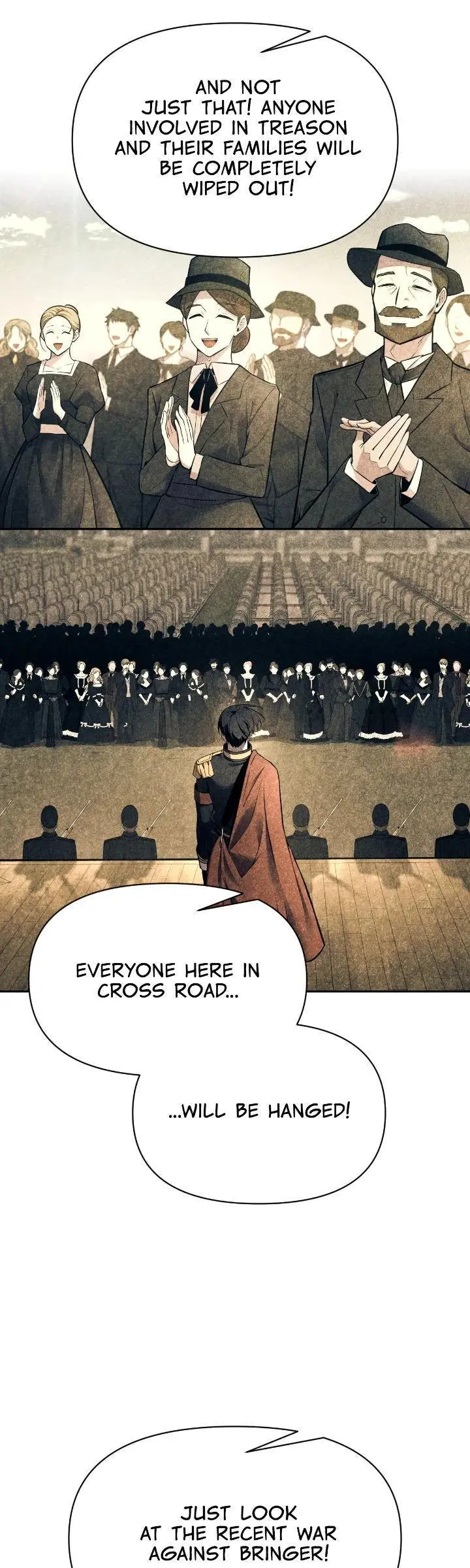 Read Tyrant Of The Tower Defense Game - Chapter 115 - tyrantofthetowerdefense.com | Image 33