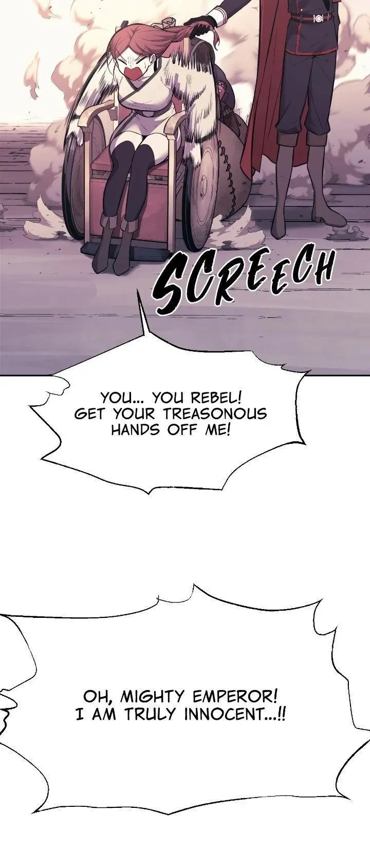 Read Tyrant Of The Tower Defense Game - Chapter 115 - tyrantofthetowerdefense.com | Image 58