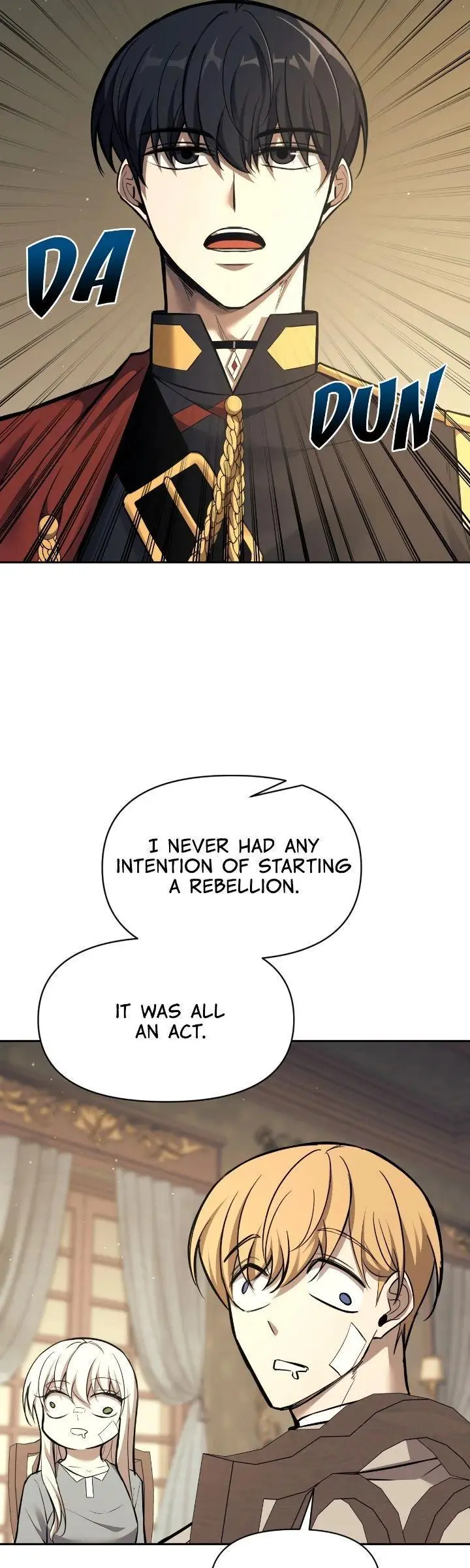 Read Tyrant Of The Tower Defense Game - Chapter 115 - tyrantofthetowerdefense.com | Image 60