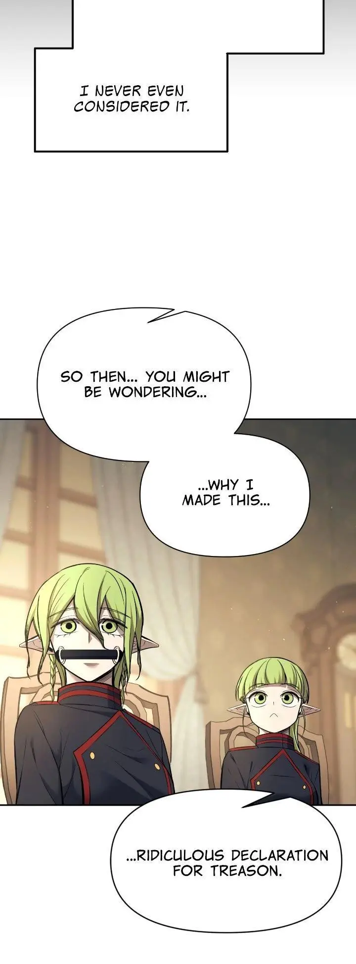 Read Tyrant Of The Tower Defense Game - Chapter 115 - tyrantofthetowerdefense.com | Image 63