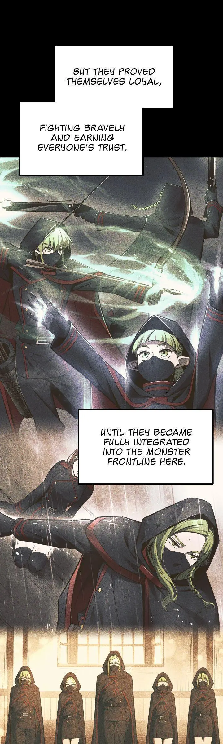 Read Tyrant Of The Tower Defense Game - Chapter 116 - tyrantofthetowerdefense.com | Image 6