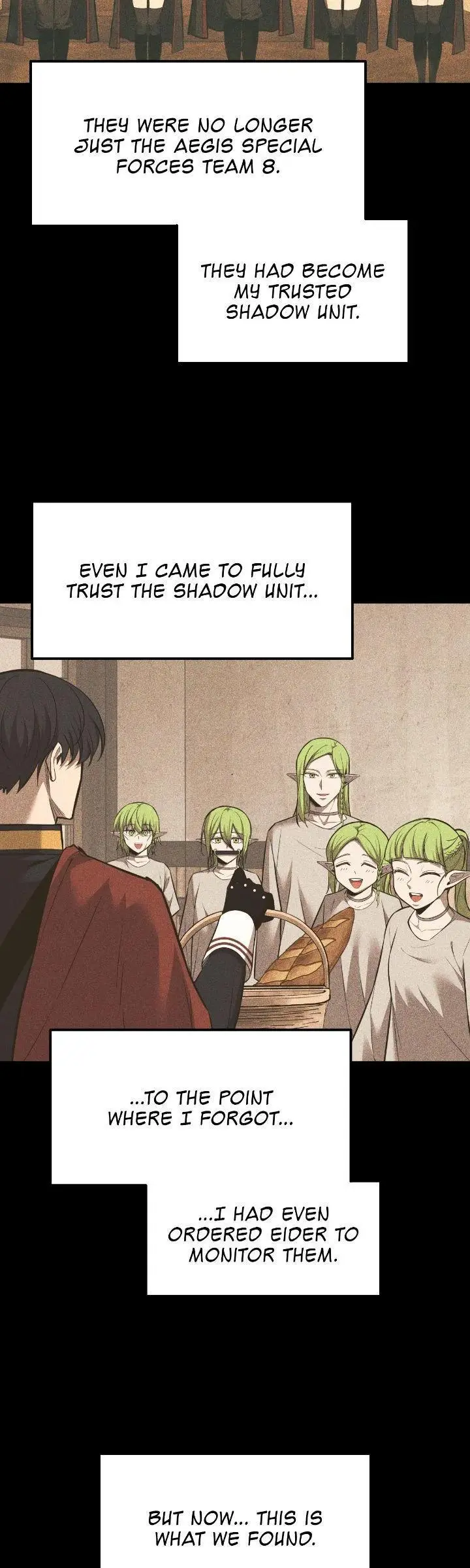 Read Tyrant Of The Tower Defense Game - Chapter 116 - tyrantofthetowerdefense.com | Image 7
