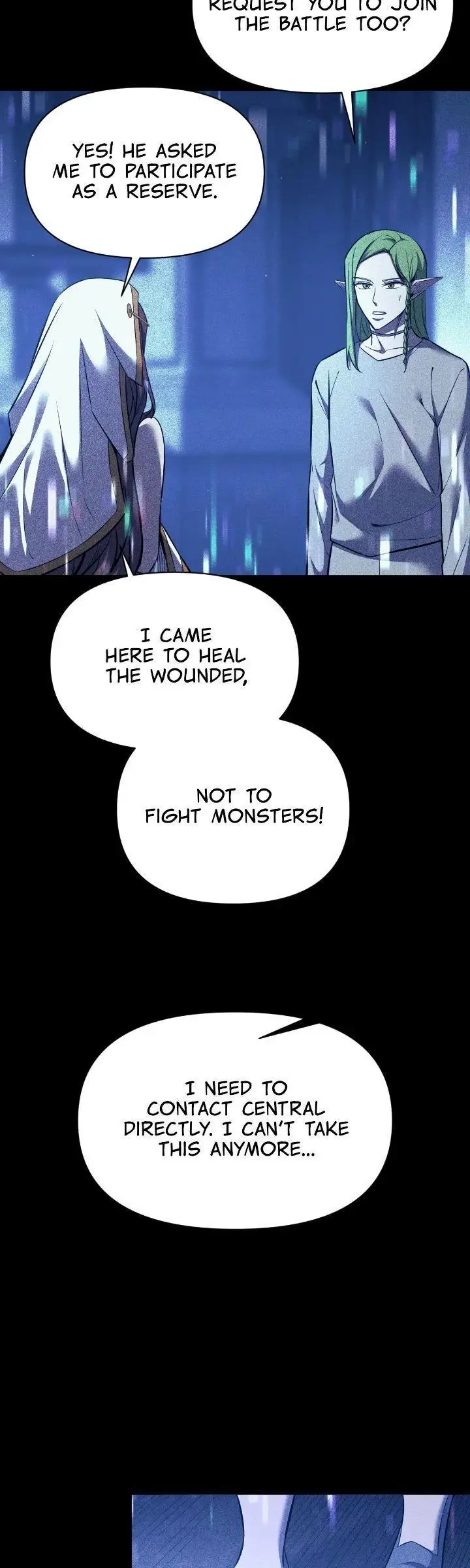 Read Tyrant Of The Tower Defense Game - Chapter 116 - tyrantofthetowerdefense.com | Image 12