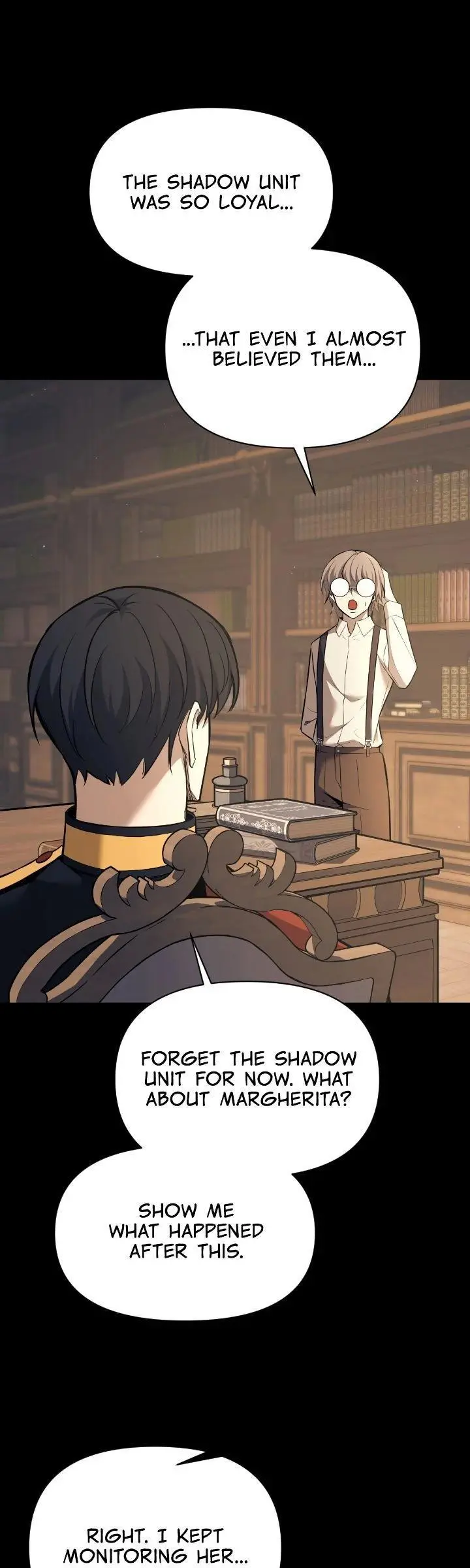 Read Tyrant Of The Tower Defense Game - Chapter 116 - tyrantofthetowerdefense.com | Image 16