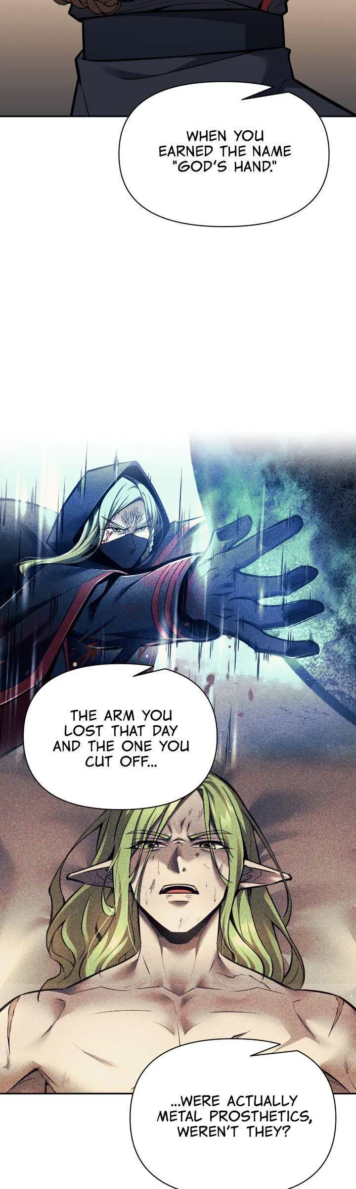 Read Tyrant Of The Tower Defense Game - Chapter 116 - tyrantofthetowerdefense.com | Image 25