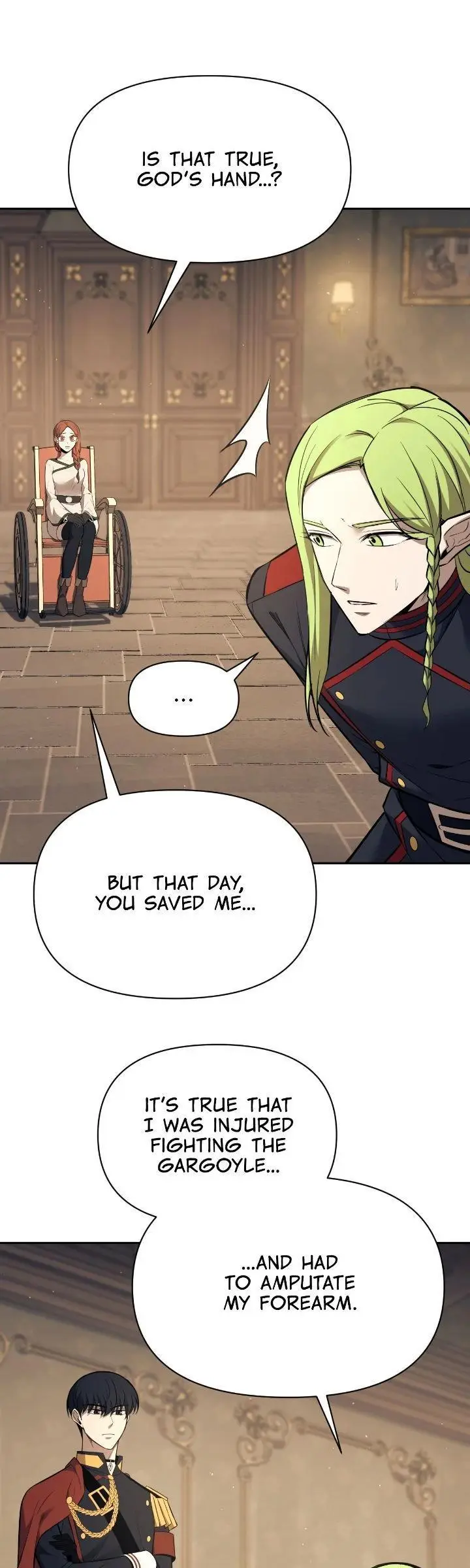 Read Tyrant Of The Tower Defense Game - Chapter 116 - tyrantofthetowerdefense.com | Image 28