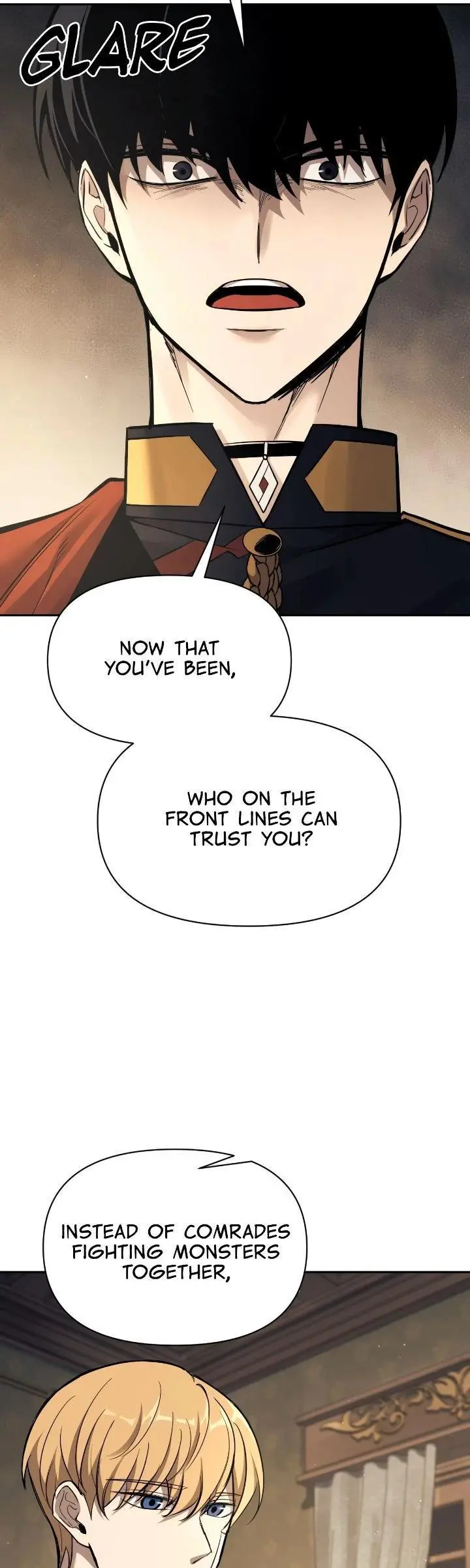 Read Tyrant Of The Tower Defense Game - Chapter 116 - tyrantofthetowerdefense.com | Image 33
