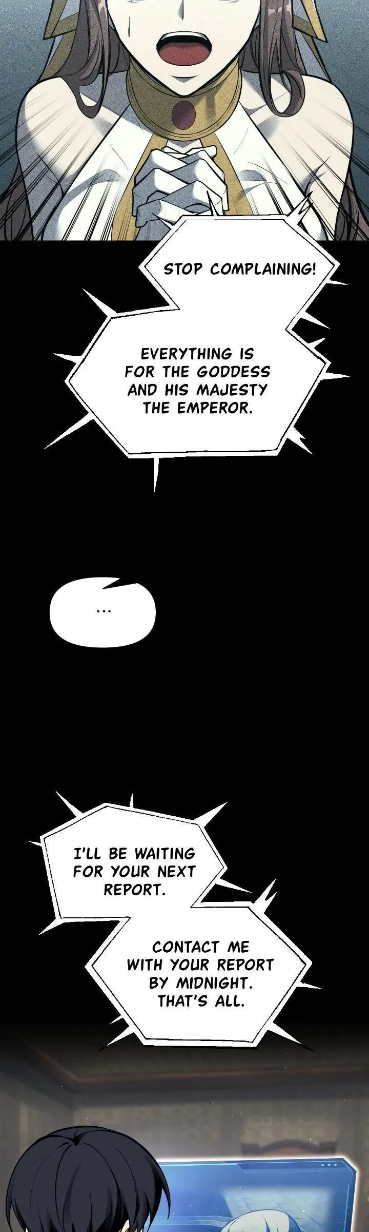 Read Tyrant Of The Tower Defense Game - Chapter 116 - tyrantofthetowerdefense.com | Image 45