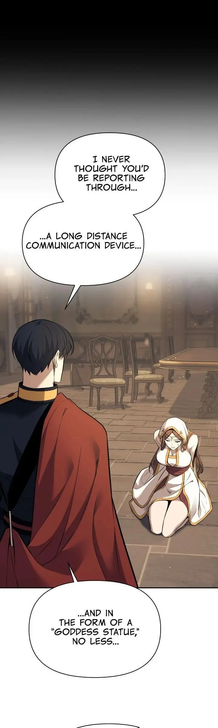 Read Tyrant Of The Tower Defense Game - Chapter 116 - tyrantofthetowerdefense.com | Image 47