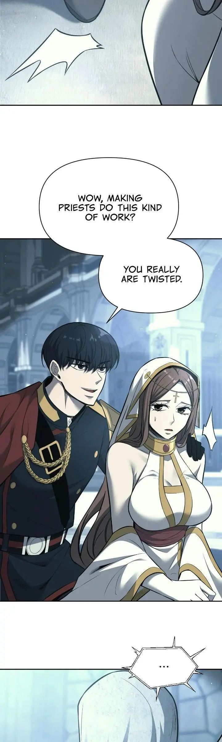 Read Tyrant Of The Tower Defense Game - Chapter 116 - tyrantofthetowerdefense.com | Image 59