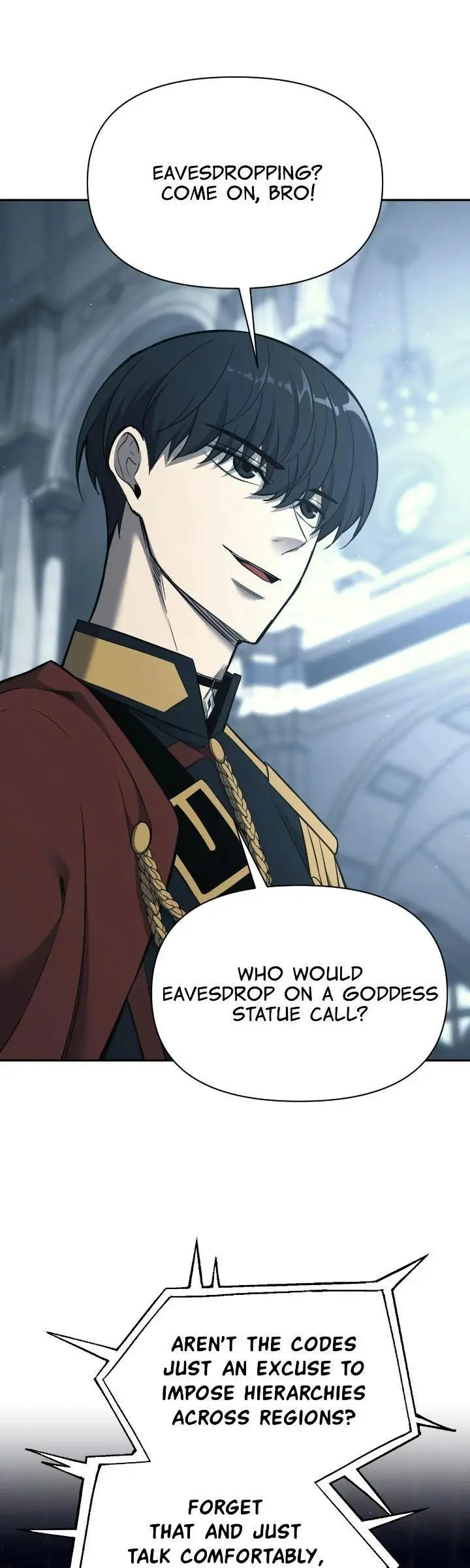 Read Tyrant Of The Tower Defense Game - Chapter 117 - tyrantofthetowerdefense.com | Image 7