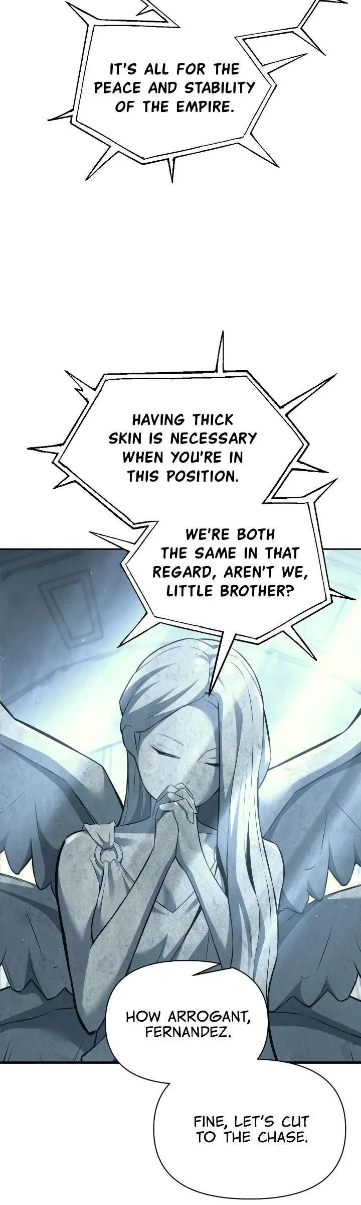 Read Tyrant Of The Tower Defense Game - Chapter 117 - tyrantofthetowerdefense.com | Image 15