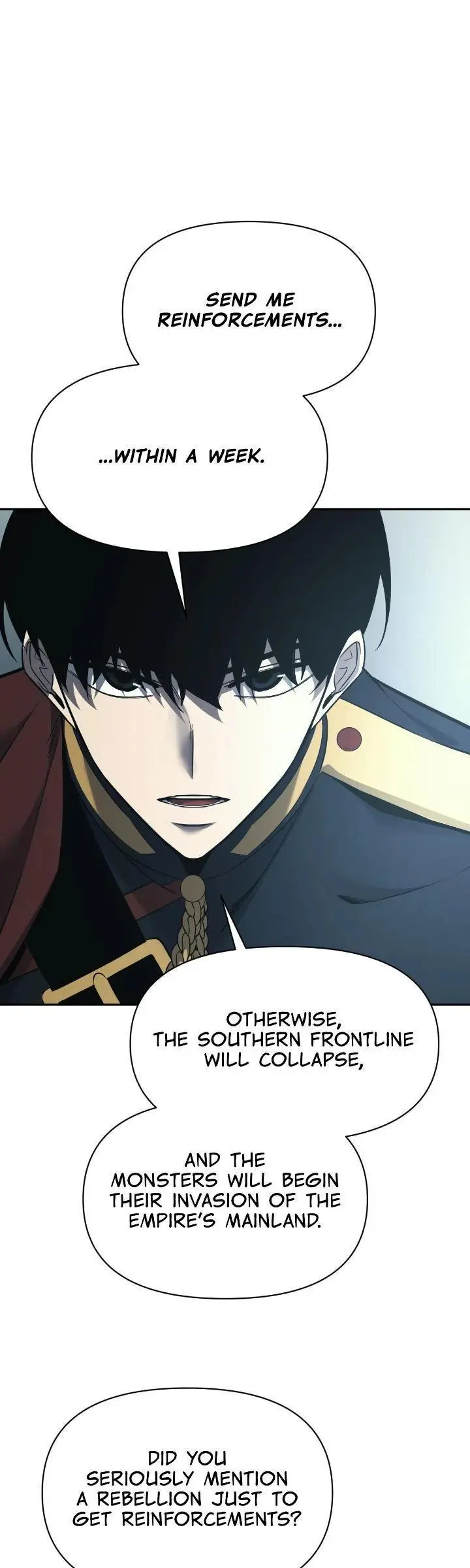 Read Tyrant Of The Tower Defense Game - Chapter 117 - tyrantofthetowerdefense.com | Image 16