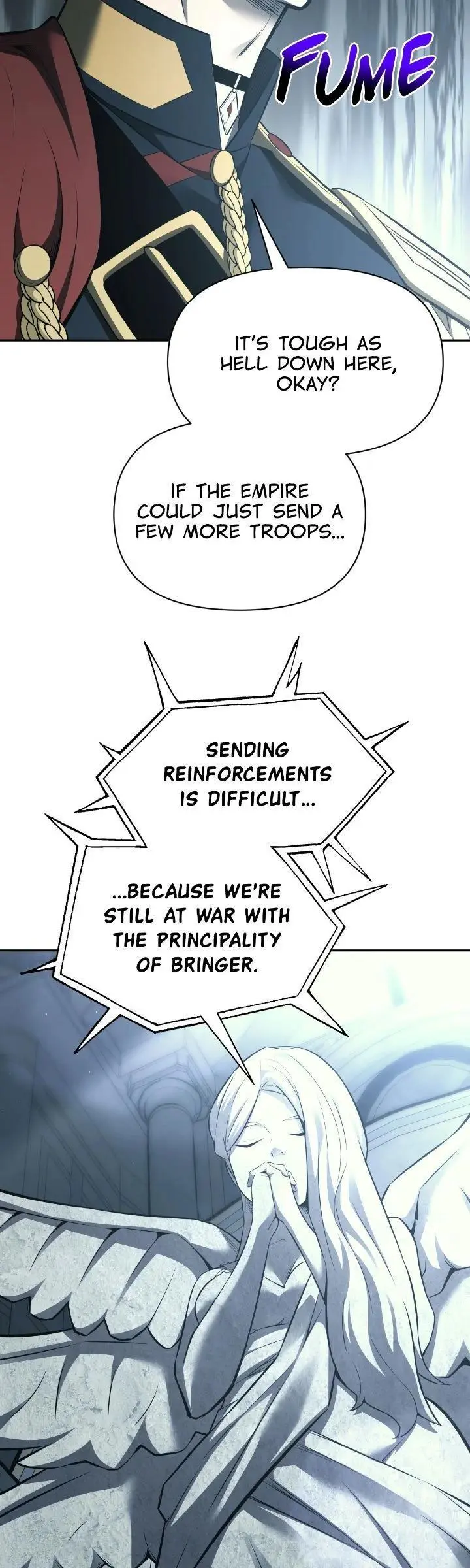 Read Tyrant Of The Tower Defense Game - Chapter 117 - tyrantofthetowerdefense.com | Image 18